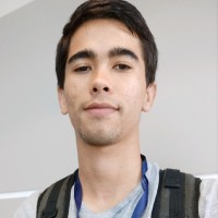 VIRTUS Employee Gustavo MacIel Nunes's profile photo