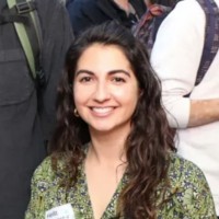 Kraken Technologies Employee Sophie Graff's profile photo