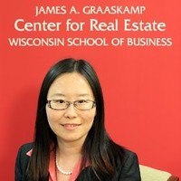 Lendlease Employee Julia Chang's profile photo