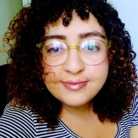 Yara de Omena Email