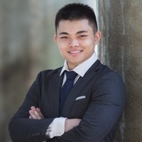 Stealth Startup Employee Shawn Ng's profile photo