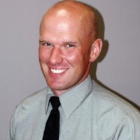 MaxUS Operations Employee Cory Krauss's profile photo