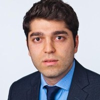 Pierre Abboud Email & Phone Number