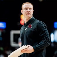 Virginia Tech Athletics Employee David Moats's profile photo
