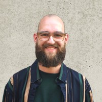 imi surface design Employee Lukas Zintl's profile photo
