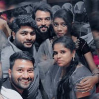 Manikanta Mailvar's profile photo