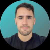 Webstarted Employee Joaquin Moya's profile photo