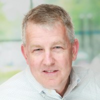 Kevin McLaughlin Email & Phone Number