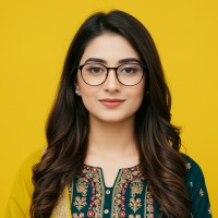 Farah Saeed Email & Phone Number