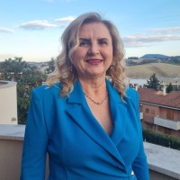 Study with Athena Employee Aurora Brinda's profile photo