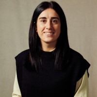 Maria Salvador Garcia Email & Phone Number