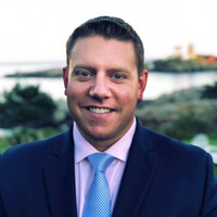 HarbourVest Partners Employee Robert Hallberg's profile photo