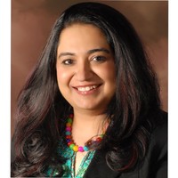 Burkhart, Wexler & Hirschberg LLP Employee Swati Kapur's profile photo