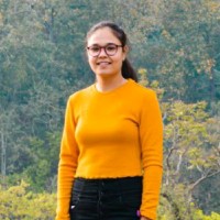 Optimz Global Employee Seerat Singh's profile photo