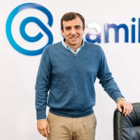 SAMAN Employee Felipe Faral's profile photo