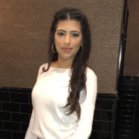 James Allen Employee Misha Mahmood's profile photo