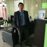 Neel Desai Email & Phone Number