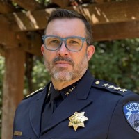 City of Pinole Employee Jeremy Crone's profile photo