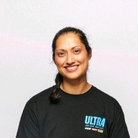Nadia Banihali Email