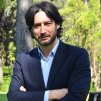 Centro de Excelencia Tomelloso Employee Sergio Jiménez de Ochoa's profile photo