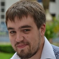 EPDSAE Employee Simon Tiberghien's profile photo