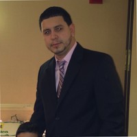 UPS Employee Roberto Deleon's profile photo