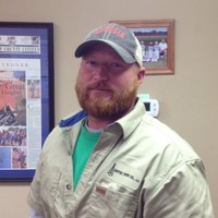 UNITED TOWER CO LLC Employee Jason Singleton's profile photo
