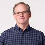 Teradyne Employee Greg Smith's profile photo