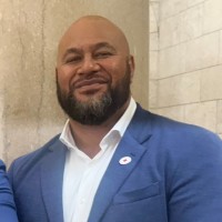 Canadian Red Cross Employee Luc Mullinder's profile photo