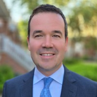 BMO Capital Markets Employee Brian Dennis's profile photo