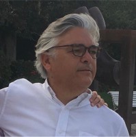 Ramón Rodríguez Email & Phone Number