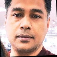 InfoCore Employee Sumon Ahmed's profile photo