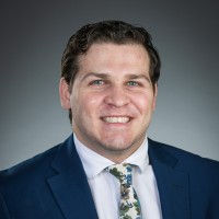 Western Alliance Bank Employee Jared Cannon's profile photo