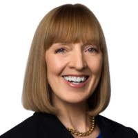 Samaritan House of San Mateo County Employee Adrienne Dale's profile photo