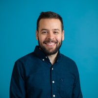 ForUsAll Employee Camilo Bello Vallejo's profile photo