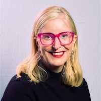 University of Melbourne Employee Jane Munro's profile photo