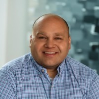 Community Roots Housing Employee Adam Outtrim's profile photo