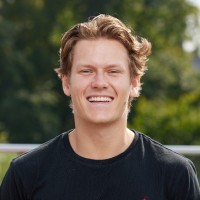 Gire Mobility Employee Lasse Hordvik's profile photo