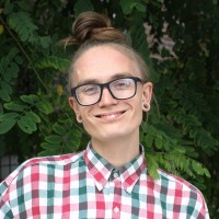Dansk Center for Energilagring Employee Aksel Ladegaard's profile photo