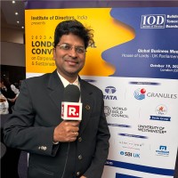 63 moons technologies limited Employee Pravin Sawant's profile photo