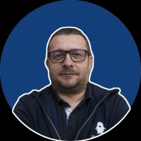 Pingflow Employee Hervé Wolffer's profile photo