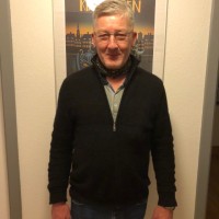 Sortberg+Hansen Employee Henrik Kristensen's profile photo
