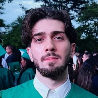 EmberEDC Employee Ismail Akram's profile photo