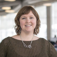 Magnet Employee Jessica Dubelaar's profile photo