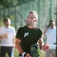 Padello Employee Christian Böhnke's profile photo