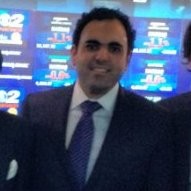 Tecnoglass Employee Samir Amin's profile photo