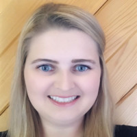Texas A&M University Employee Amanda Bragg's profile photo