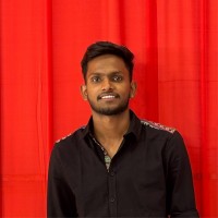 GrabOn Employee Giridhar Darla's profile photo