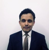DXC Technology Employee Vinaykumar M's profile photo