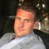 Creation Technology Employee Mark Fountaine's profile photo